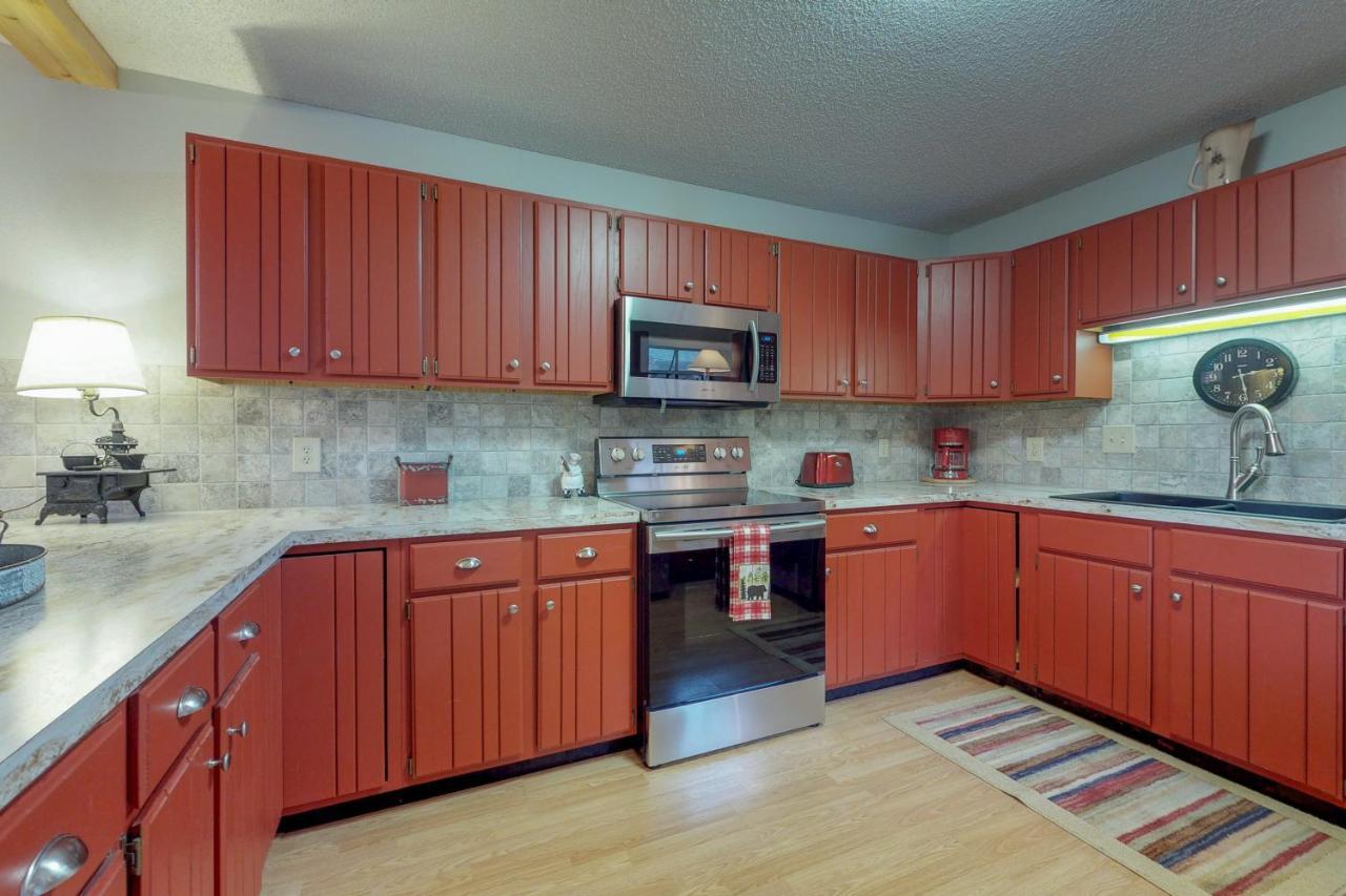 Eagle View G2 Appartement Estes Park Buitenkant foto