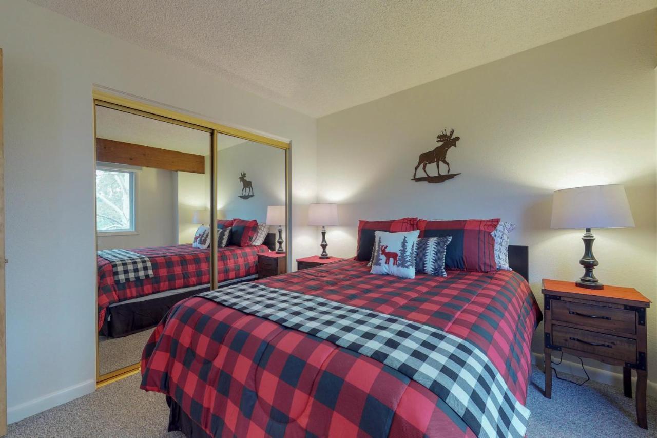 Eagle View G2 Appartement Estes Park Buitenkant foto