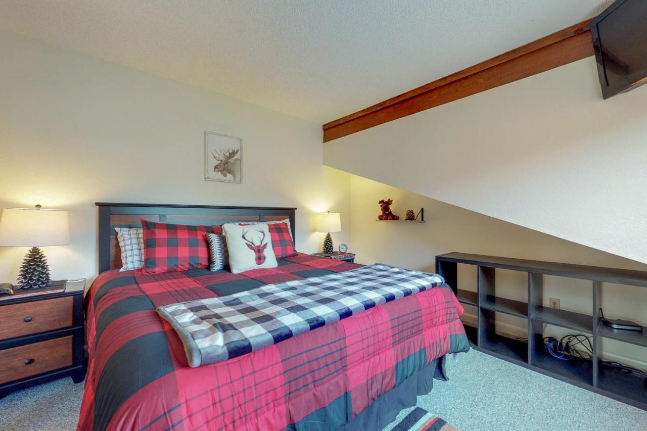 Eagle View G2 Appartement Estes Park Buitenkant foto